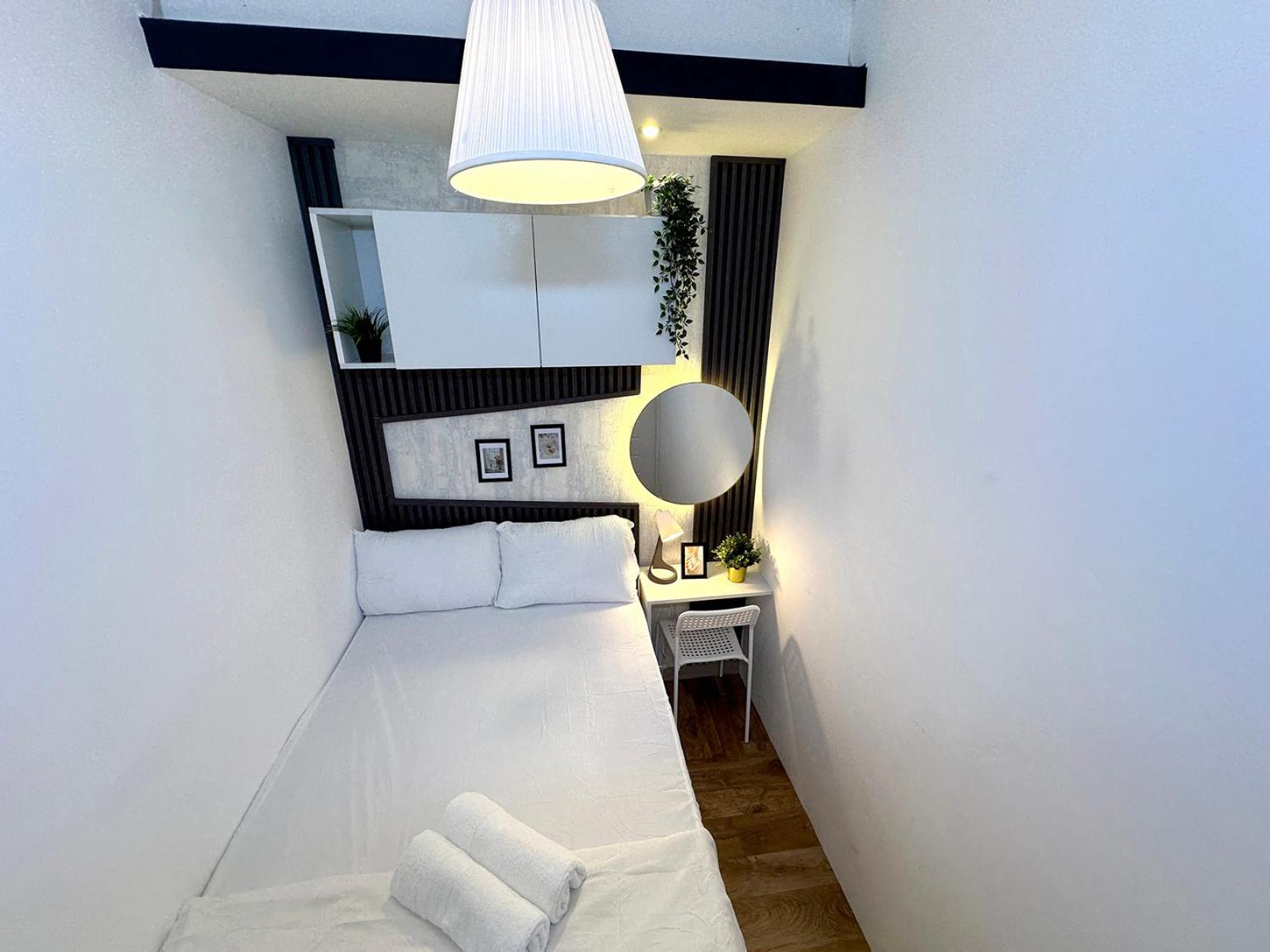 Executive Suite Room In Barsha 1 Near Moe Metro Dubai Exterior photo