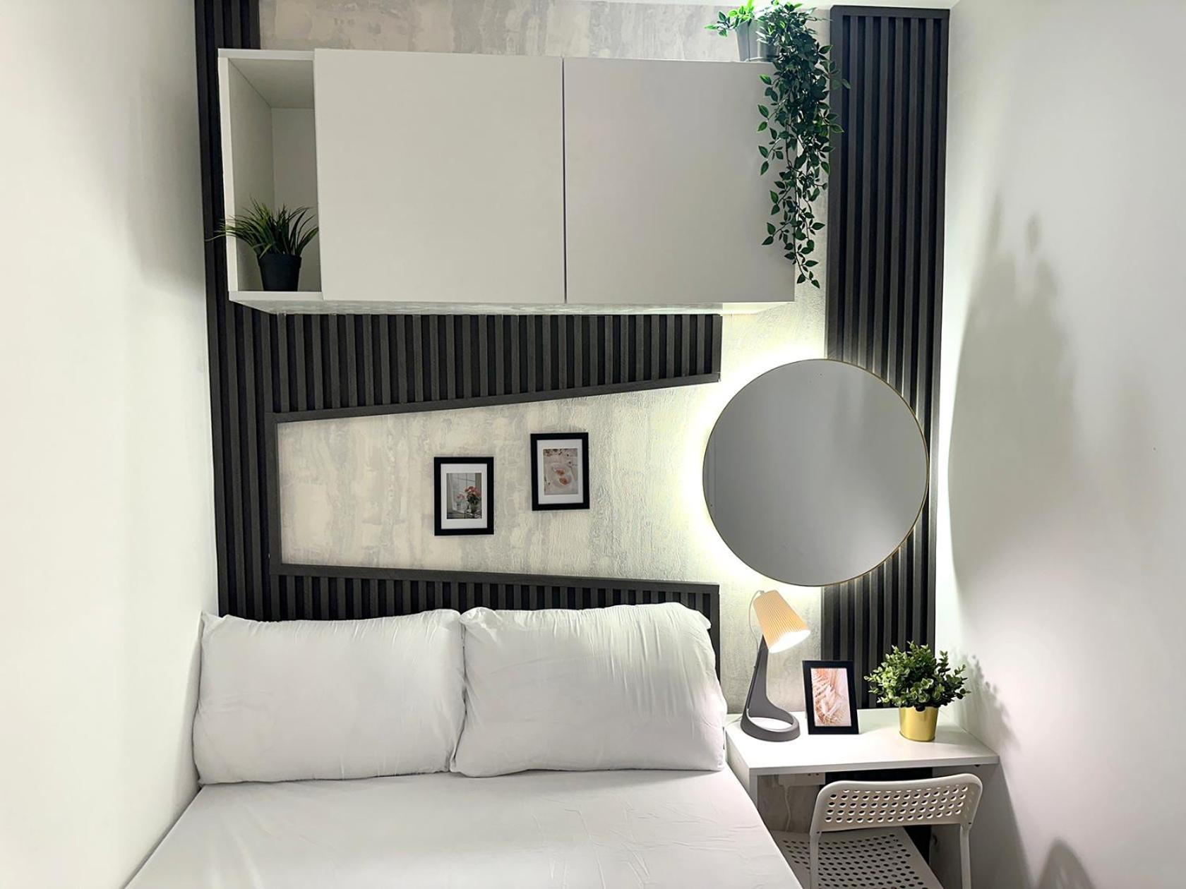 Executive Suite Room In Barsha 1 Near Moe Metro Dubai Exterior photo