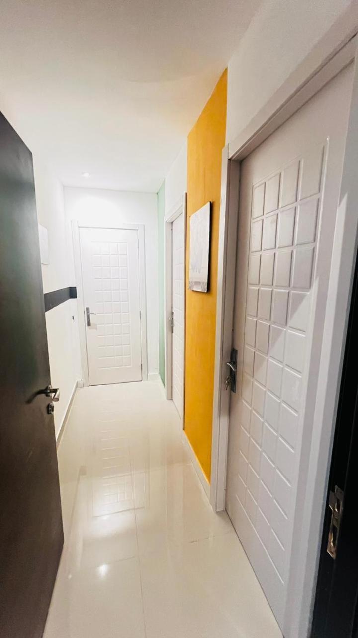 Executive Suite Room In Barsha 1 Near Moe Metro Dubai Exterior photo