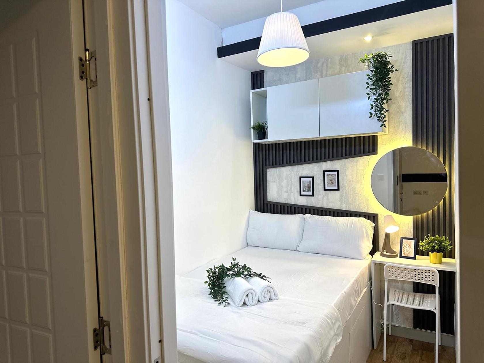 Executive Suite Room In Barsha 1 Near Moe Metro Dubai Exterior photo