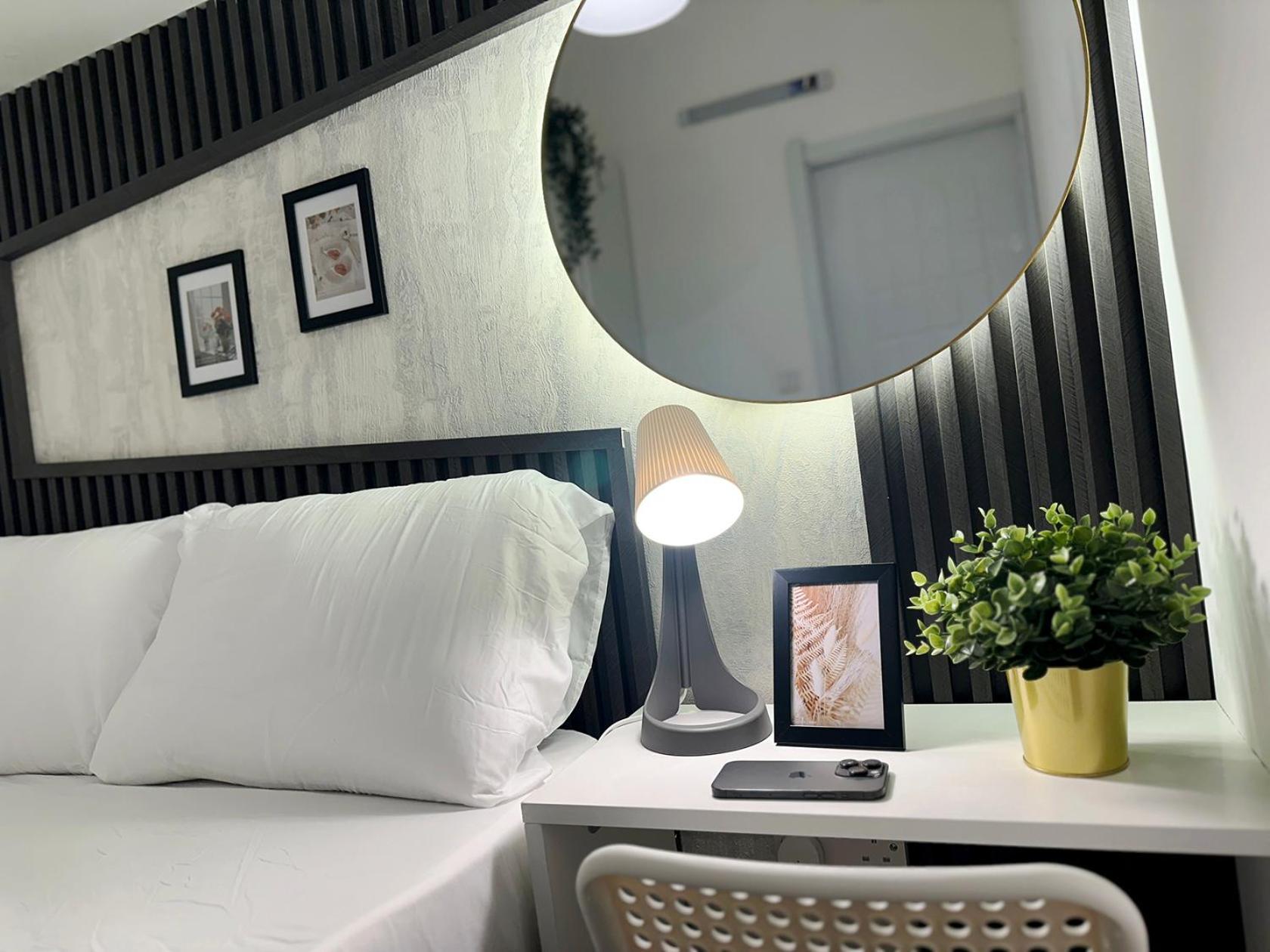 Executive Suite Room In Barsha 1 Near Moe Metro Dubai Exterior photo